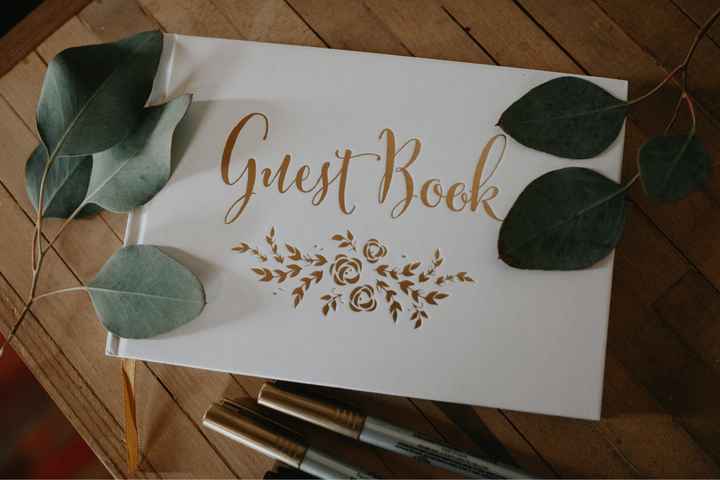 Wedding pictures came in (pic heavy!) - 5