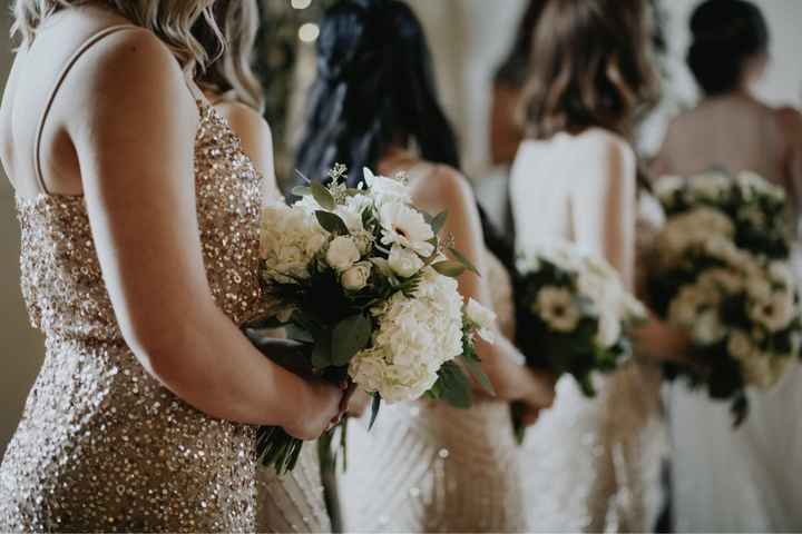 Wedding pictures came in (pic heavy!) - 7