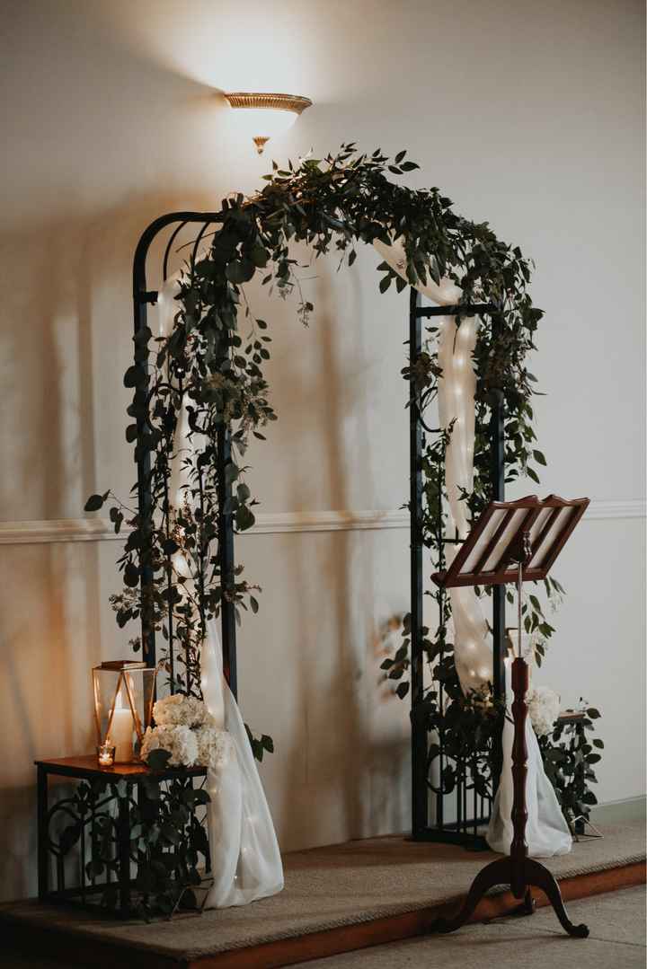 Wedding pictures came in (pic heavy!) - 8