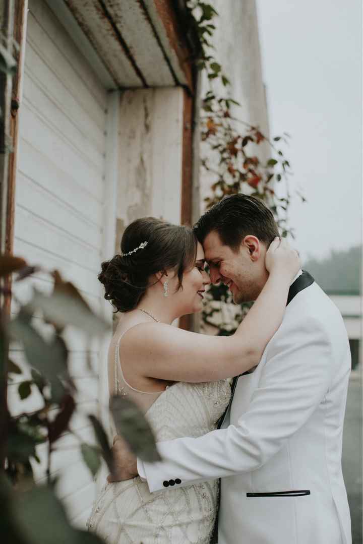 Wedding pictures came in (pic heavy!) - 13