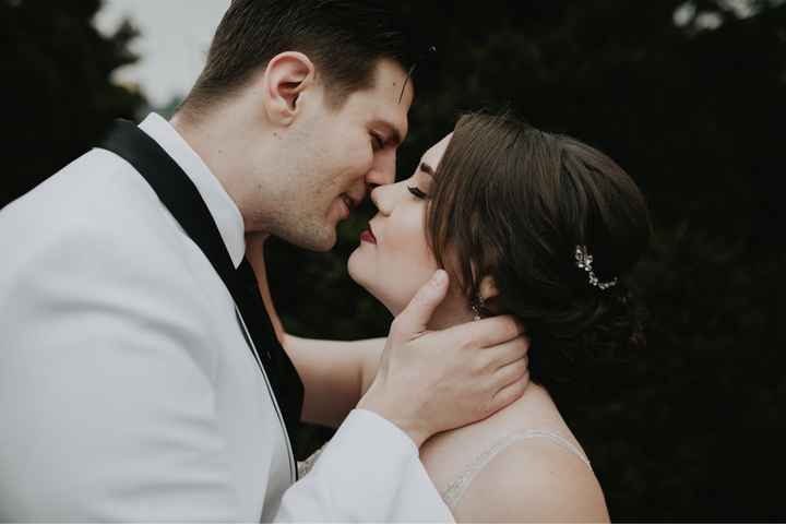 Wedding pictures came in (pic heavy!) - 14