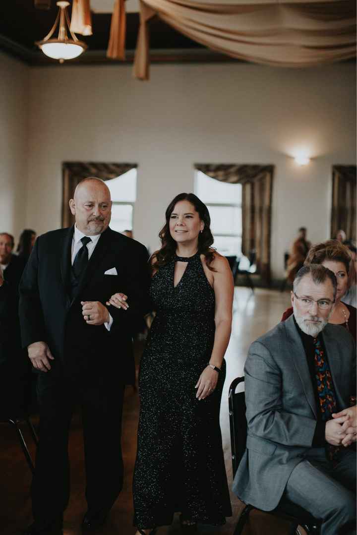 Wedding pictures came in (pic heavy!) - 18
