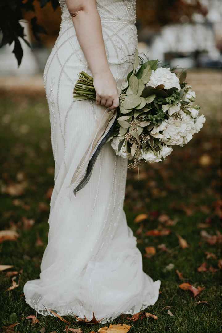 Wedding pictures came in (pic heavy!) - 19