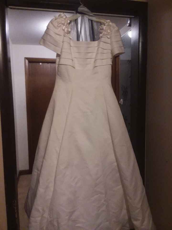 Let's See Your Dresses! - 1