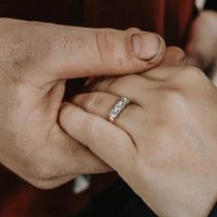 Show me the Ring!💍 - 1