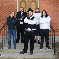 Fiancé’s Attire - 1