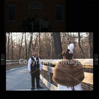 Married gals, i want to see photos of your groom’s reactions - 1