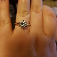 2019 Brides, Let's See Those E-rings - 1