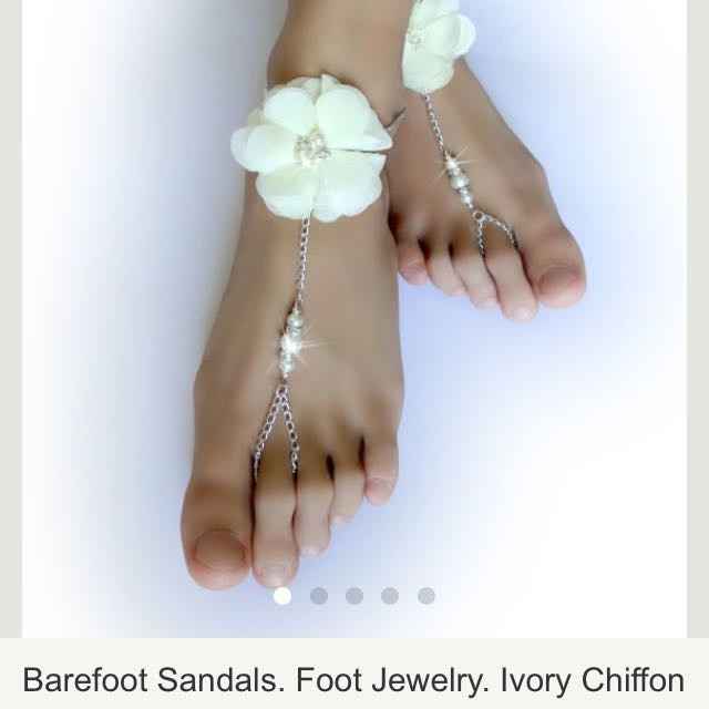 Let's see your wedding shoes!!!