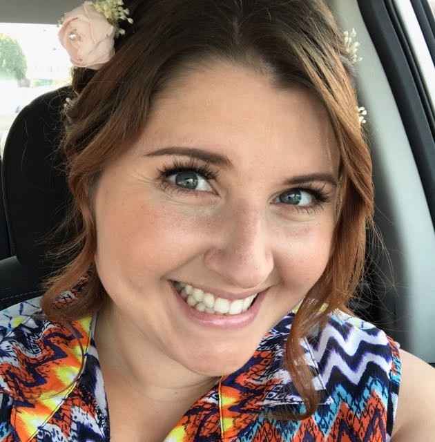 Hair and Make-up Trial