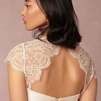 Any brides wearing the Whitney dress by Watters/Love Marley?