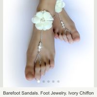 Let's see your wedding shoes!!!