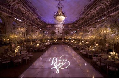 I wish I had "David Tutera" planning Our Wedding!! He's Amazing!!