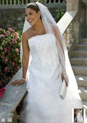 Which Bridesmaids Dress do you like?