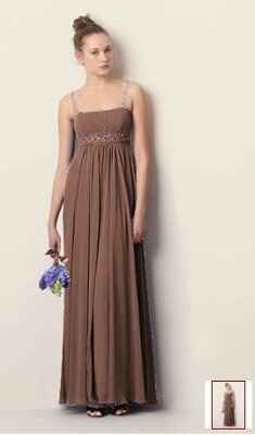 MOH dress question
