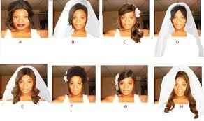 WHICH HAIR STYLE DO YOU LIKE?