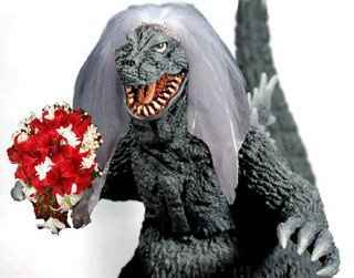 Is it wrong to want everything to be perfect? Is Bridezilla the way to go? Mildly Maybe?