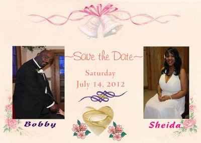 What do you think of my DIY Invitations?