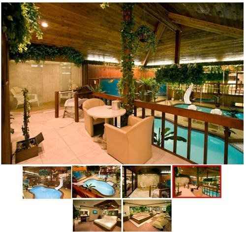 What do you think of Sybaris?
