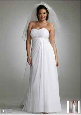 Is it silly to have 2 Dresses?