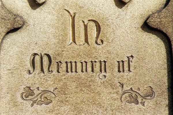 How do I Honor our Late Love Ones, at our Wedding?