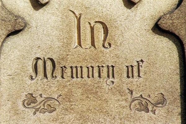 How do I Honor our Late Love Ones, at our Wedding?