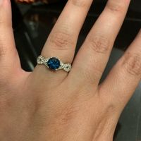 What's Your Ring Story? - 1