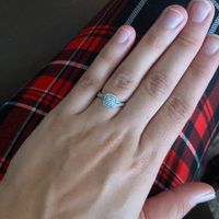 2024 Brides - Show us your ring! - 1