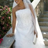 Which Bridesmaids Dress do you like?