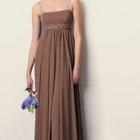 MOH dress question
