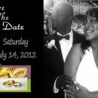 What do you think of my DIY Invitations?