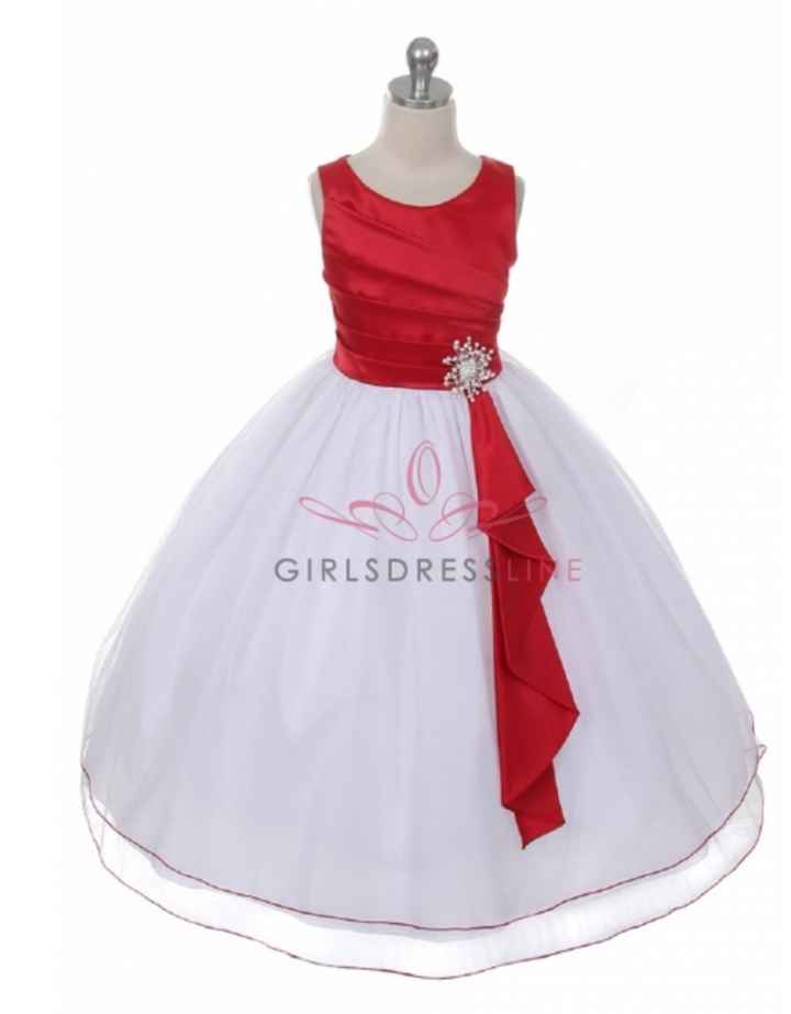 Flower girl dress!!