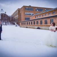 Show me your First Look pics!