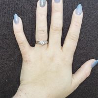 Brides of 2020!  Show us your ring! - 1