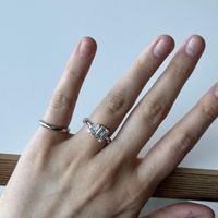 2025 Brides - Show us your ring! - 1