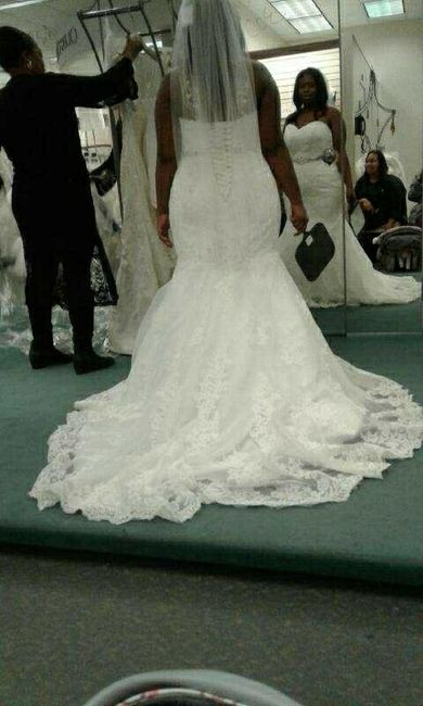  Does this dress even exist - 1