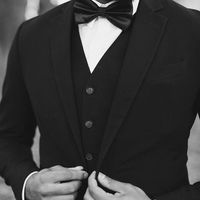 What are your grooms wearing?