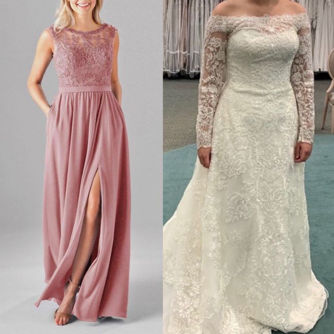 Planning for a intimate small wedding... but how to tell your large family they’re not invited 1
