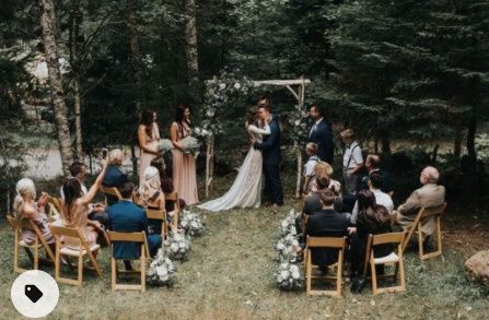 Planning for a intimate small wedding... but how to tell your large family they’re not invited - 3