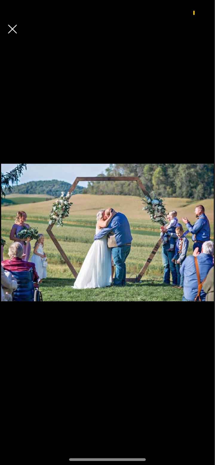 Planning for a intimate small wedding... but how to tell your large family they’re not invited - 5