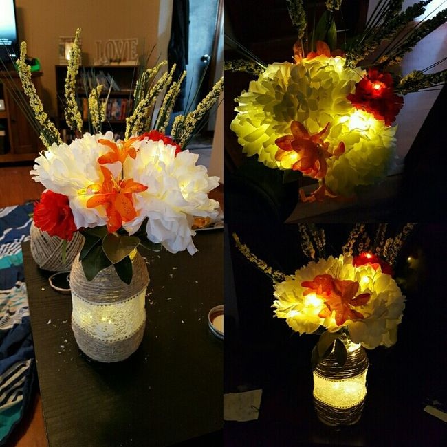 Centerpiece question ?