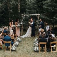 Planning for a intimate small wedding... but how to tell your large family they’re not invited - 3