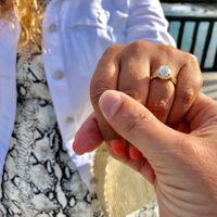 Brides of 2020!  Show us your ring! - 1