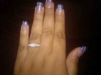 It's time for some ring porn!