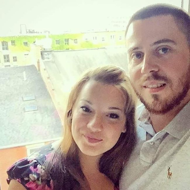 Favorite picture of you and your SO (photo request)