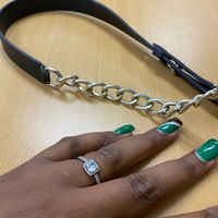 2023 Brides - Show us your ring! - 1