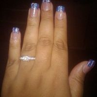 It's time for some ring porn!