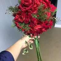 Bout and bouquet opinions please