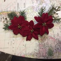 Bout and bouquet opinions please