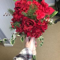 Bout and bouquet opinions please